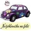 nažehlovačka, NNF46