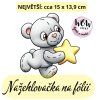 nažehlovačka,NNF48 větší nažehlovačka