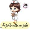 nažehlovačka, NNF57