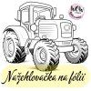 nažehlovačka, NNF63