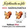 nažehlovačka NNF100 2 ks