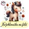 nažehlovačka, NNF37