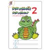 omalovanky a5 dinosauři 2