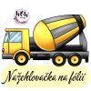nažehlovačka, NNF42