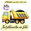 nažehlovačka, NNF44