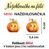 nažehlovačka NNF68 mini 2 ks