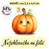 nažehlovačka, NNF68 menší