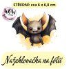 nažehlovačka, NNF64