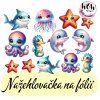 nažehlovačka, NNF105