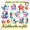nažehlovačka, NNF 105
