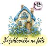 nažehlovačka, NNF352