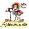 nažehlovačka, NNF360