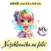 nažehlovačka, NNF69 menší