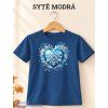 TSP192 SYTĚ MODRÁ