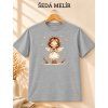 TSP403 ŠEDÁ MELÍR