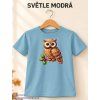 TSP500 SVĚTLE MODRÁ