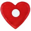 649416 samolepící srdíčka samolepící