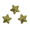 649924 polystyrenové hvězdy zlaté