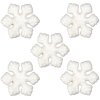 649492 polystyren vločky dekorace