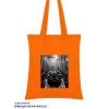 taška oranžová BTP63