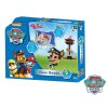w007627 krativní set korálky paw patrol
