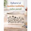 TTJOM05 penál , taštička