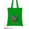Textilní taška, TANEČNICE, 41x37cm, mix barev, 1 ks
