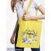 taška žlutá BTP72