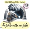 nažehlovačka, NNF674