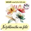 nažehlovačka, NNF684 menší