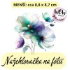 nažehlovačka, NNF687 menší