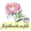 nažehlovačka, NNF689