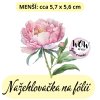 nažehlovačka, NNF689 menší