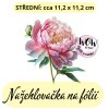 nažehlovačka,NNF690 střední nažehlovačka