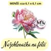 nažehlovačka, NNF690 menší