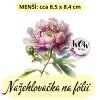 nažehlovačka, NNF691 menší