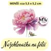 nažehlovačka, NNF693 menší