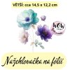 nažehlovačka, NNF694 větší nažehlovačka