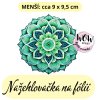 nažehlovačka, NNF695 menší