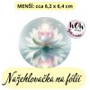nažehlovačka, NNF704 menší