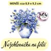 nažehlovačka, NNF708 menší