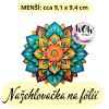 nažehlovačka, NNF714 menší