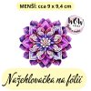 nažehlovačka, NNF718 menší