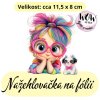 nažehlovačka, NNF729
