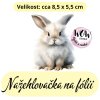 nažehlovačka, NNF730