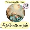 nažehlovačka, NNF732
