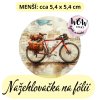 nažehlovačka, NNF678 menší