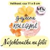 nažehlovačka, NNF735