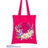 taška růžová BTP82