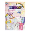 150101 activity book jednorožec